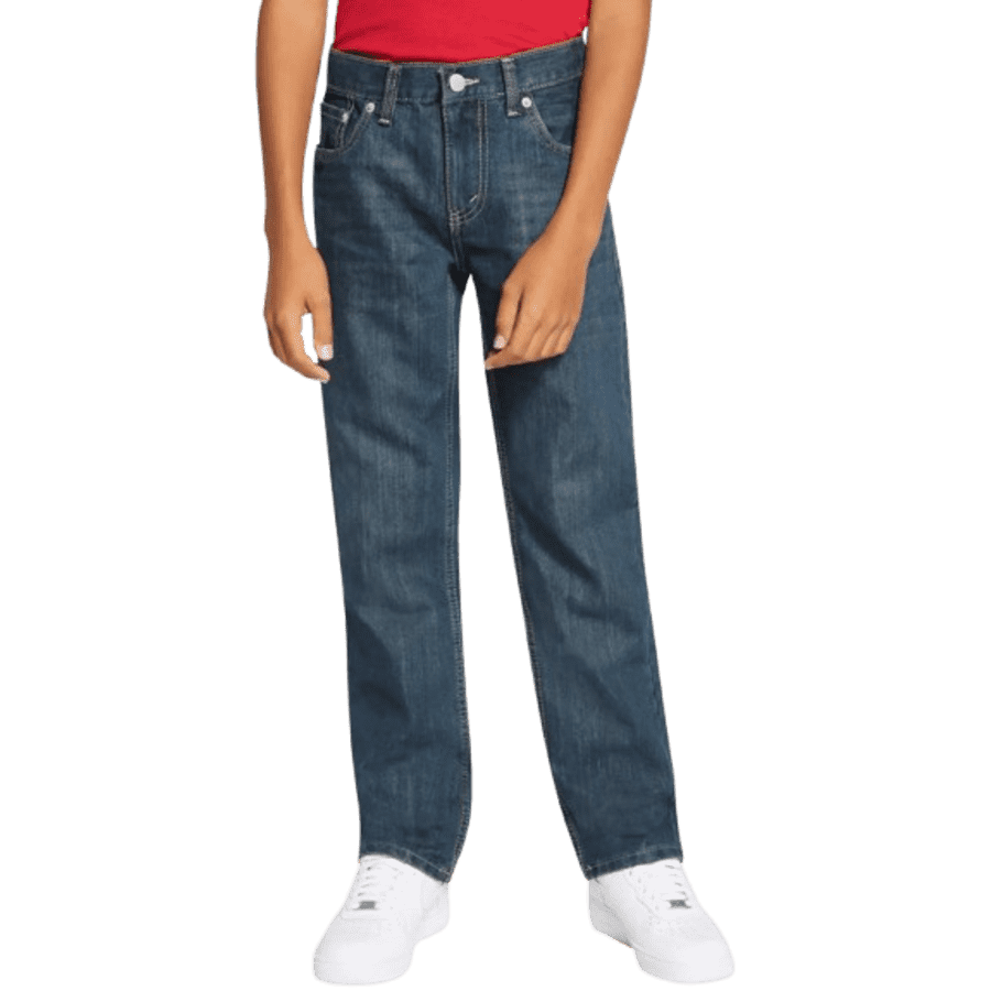 Levi's Kids' Styles: 50% off Levi's Kids' Styles: 50% off