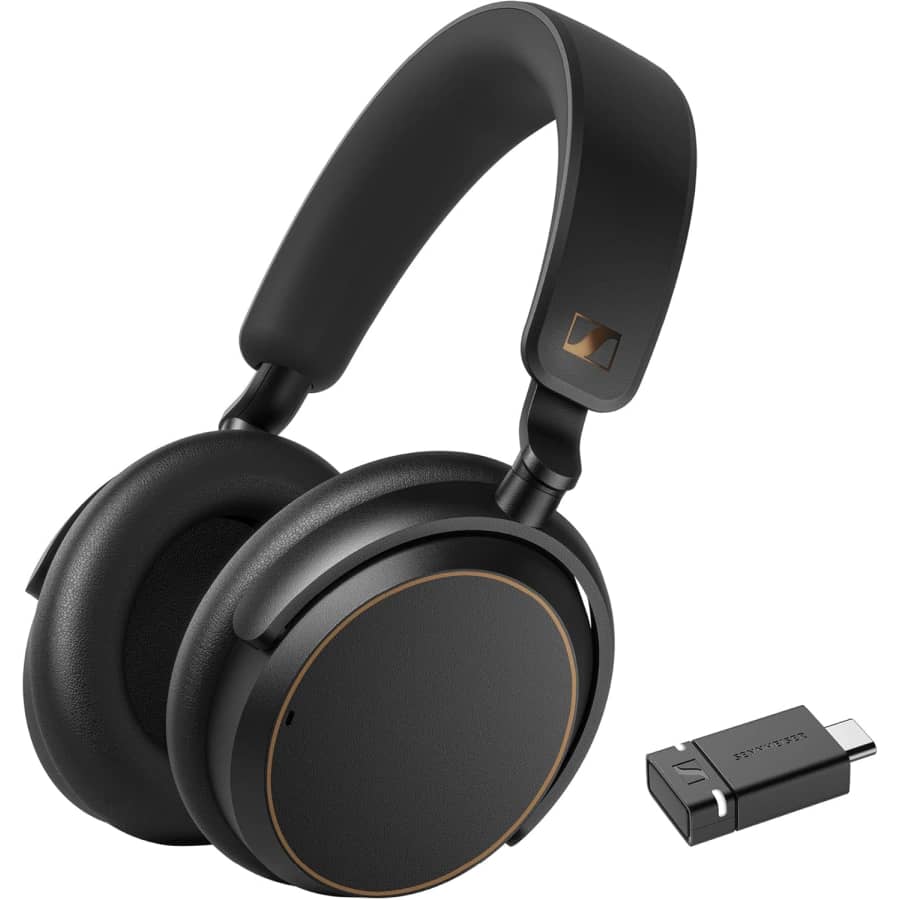 Sennheiser Headphone Black Friday Deals at Amazon: Up to 45% off