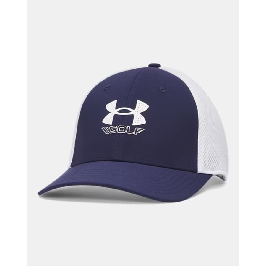 Under Armour Men's Clearance Golf Clothing and Accessory Deals: Up to 45% off + extra 50% off + extra 10% off