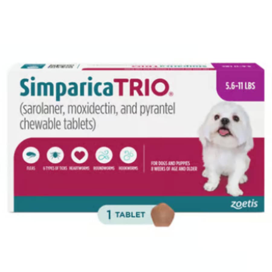 1800PetMeds Flea and Tick Offer: 50% off first autoship purchase