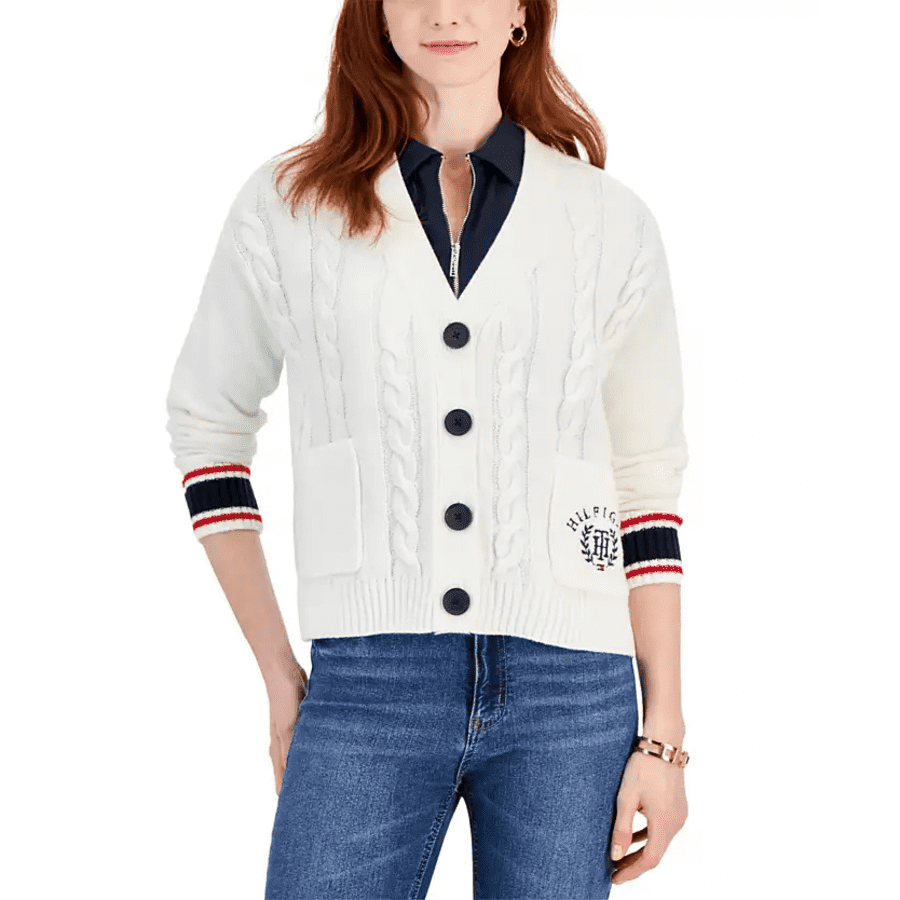 Macy's Black Friday Women's Sweater Deals: Up to 80% off