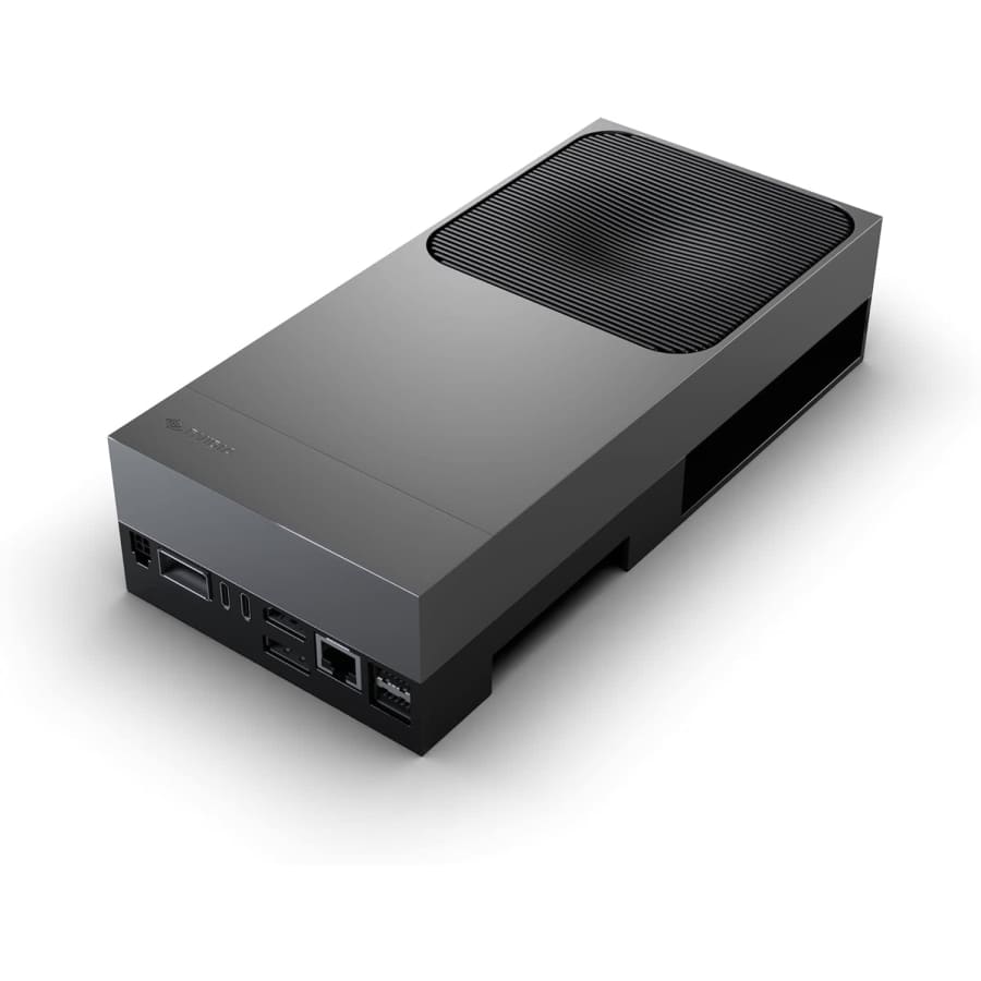 NVIDIA Jetson AGX Thor Developer Kit with Blackwell GPU: $2,799