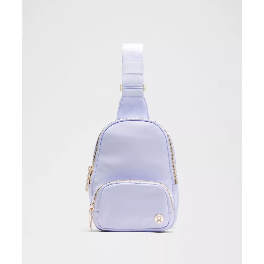 lululemon 2L Everywhere Sling Bag: $34