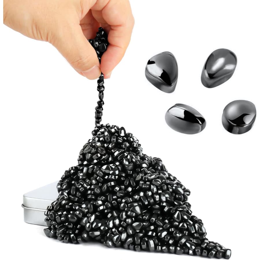 Magnet Balls 550-Pack: $8.99 Magnet Balls 550-Pack: $8.99