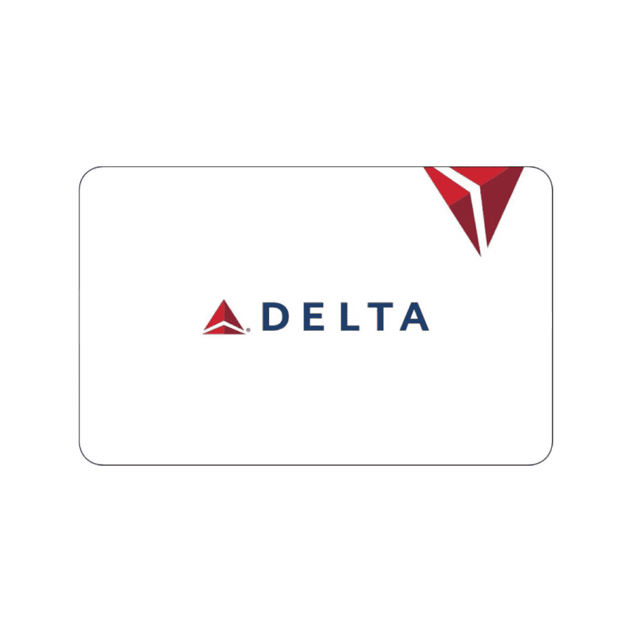 Target $10 Gift Card: Free w/ $100 Delta Airlines Gift Card Purchase