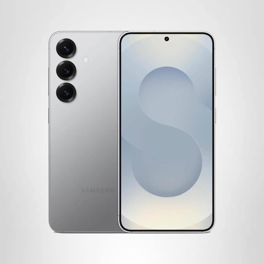 Unlocked Samsung Galaxy S25 256GB AI Android Smartphone: $659.99