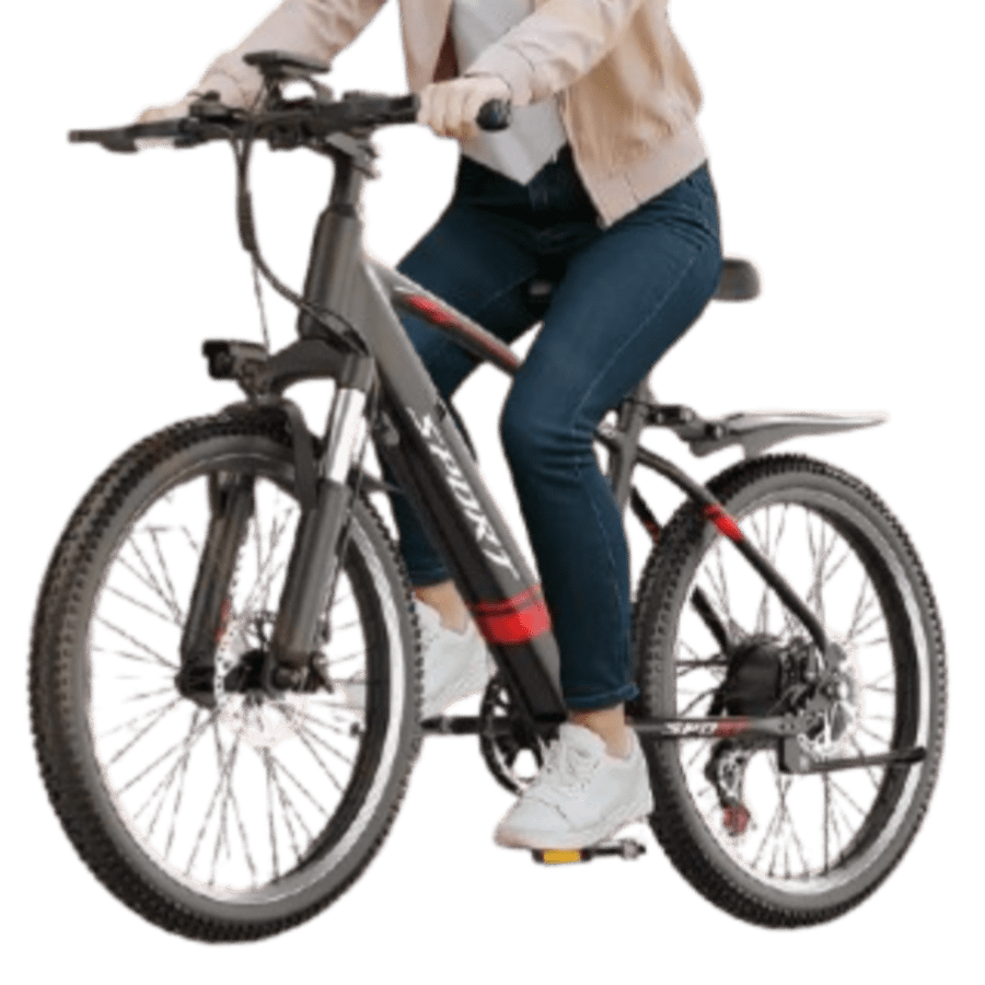 750W 7-Speed eBike: $258.79 750W 7-Speed eBike: $258.79