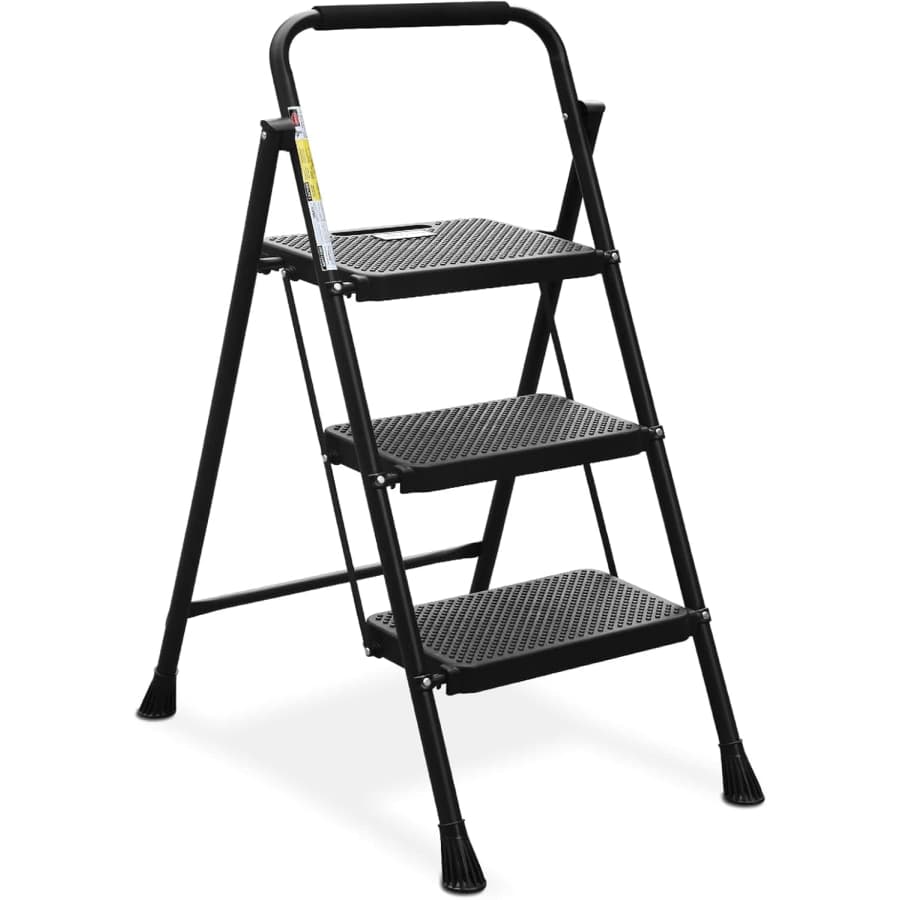 HBTower Step Ladders at Amazon: Up to 38% off HBTower Step Ladders at Amazon: Up to 38% off