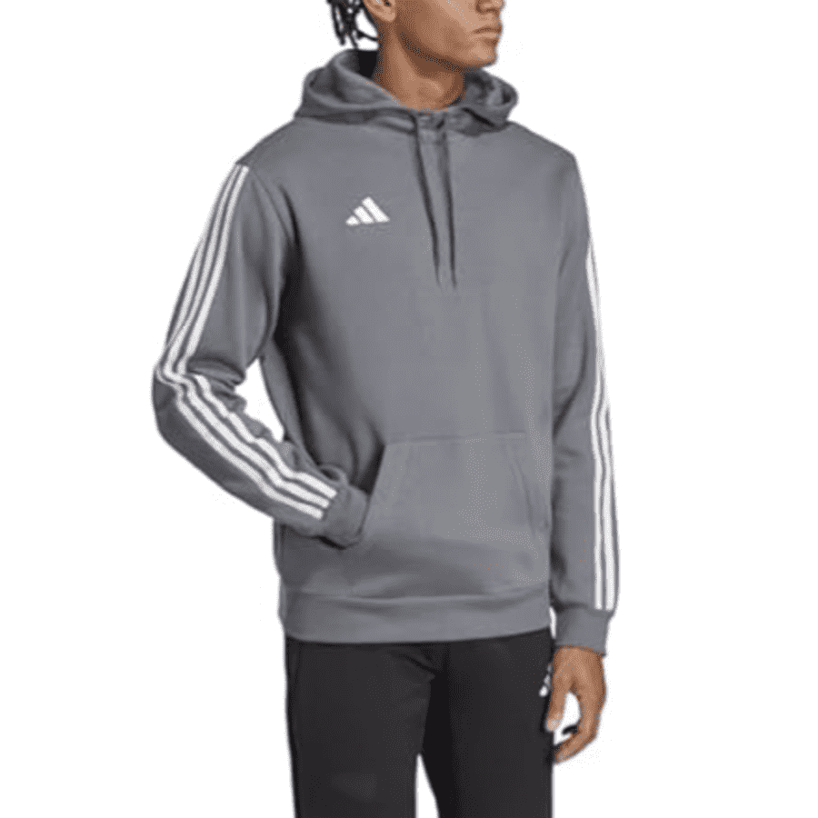adidas Men's Size Tiro 23 League Sweat Hoodie: $15 adidas Men's Size Tiro 23 League Sweat Hoodie: $15