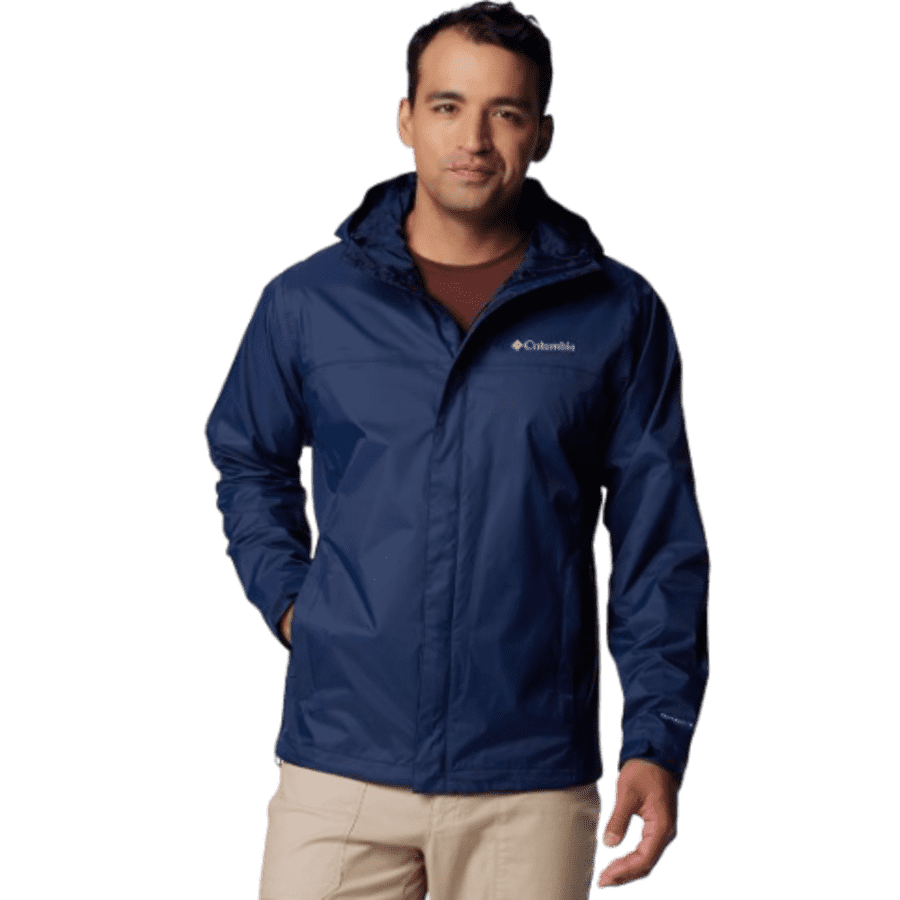 Columbia Men's Jacket Deals at Amazon: Up to 40% off Columbia Men's Jacket Deals at Amazon: Up to 40% off