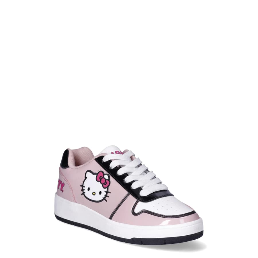 Hello Kitty Women's Casual Shoes: $5