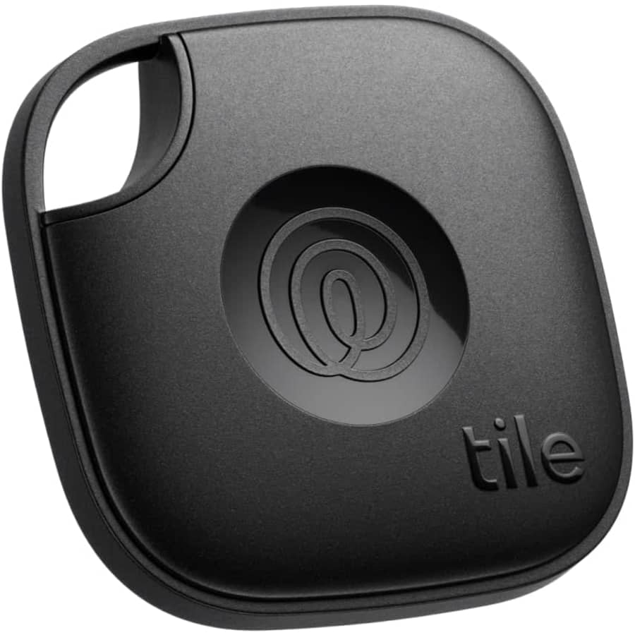 Tile by Life360 Mate (2024) Bluetooth Tracker: $14.99