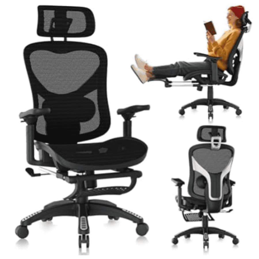 Home Office Finds at Woot: Up to 60% off Home Office Finds at Woot: Up to 60% off