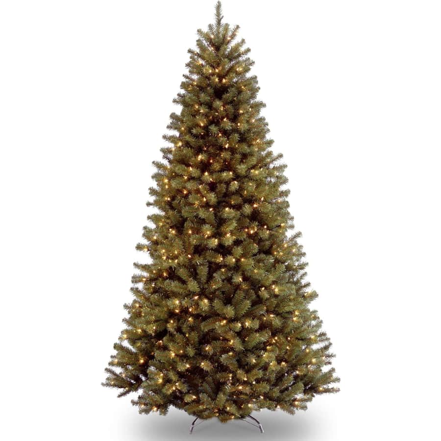 National Tree Company Deals at Amazon: Up to 72% off