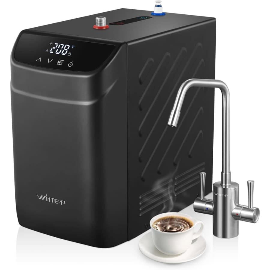 Wintemp Hot Water Maker Deals at Amazon: Up to 27% off