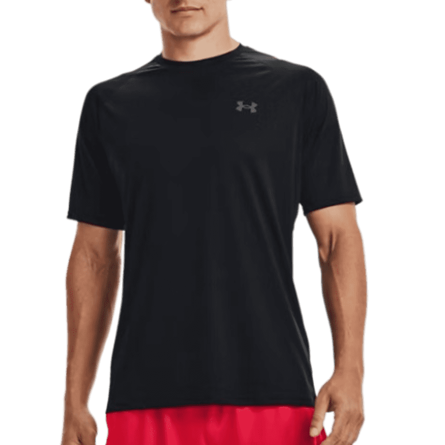Under Armour T-Shirts at UA Outlet: From $11