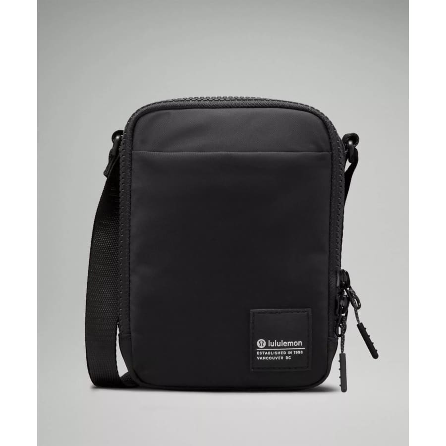 lululemon 1.5L Easy Access Crossbody Bag: $19 lululemon 1.5L Easy Access Crossbody Bag: $19