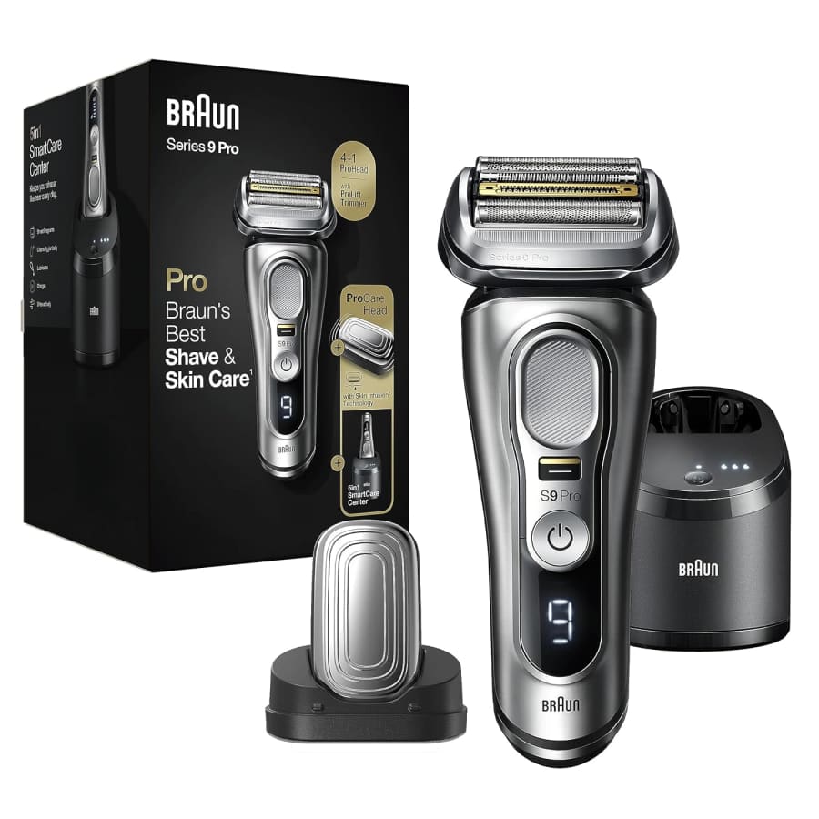 Braun Featured Deals at Amazon: Up to 34% off Braun Featured Deals at Amazon: Up to 34% off