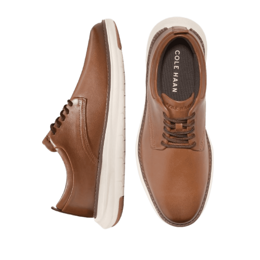 Cole Haan Men's Grand Remix Oxfords: $49.99 Cole Haan Men's Grand Remix Oxfords: $49.99