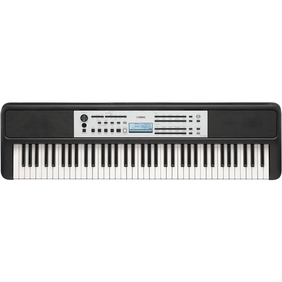 Yamaha YPT-W320 76-Key Touch-Sensitive Keyboard: $250