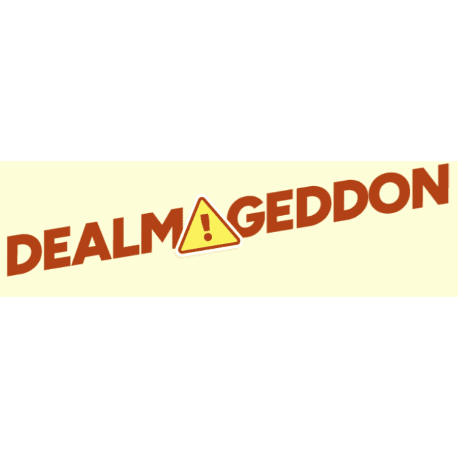 Woot Dealmageddon Sale: Up to 80% off