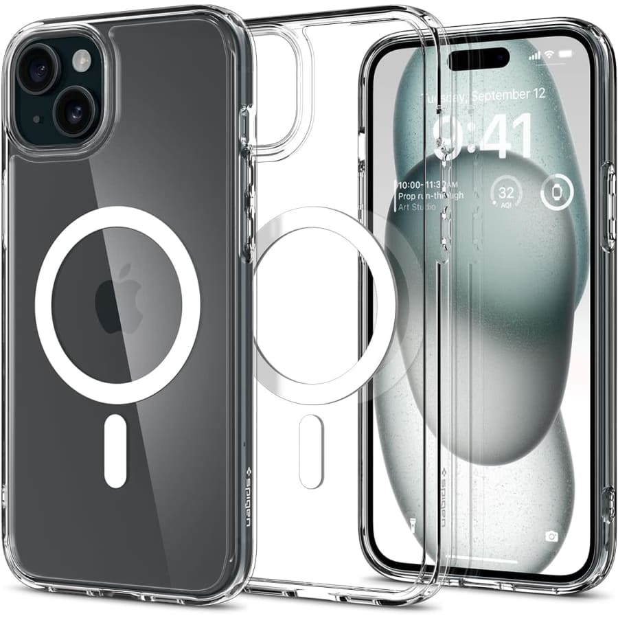 Spigen MagFit Cell Phone Cases at Amazon: Up to 79% off Spigen MagFit Cell Phone Cases at Amazon: Up to 79% off