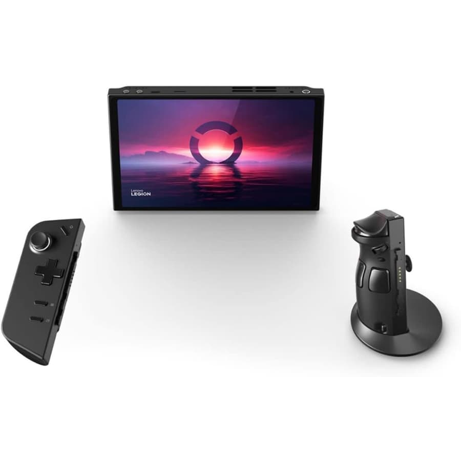 Lenovo Legion Go 8.8" 144Hz Handheld Gaming Console: $500