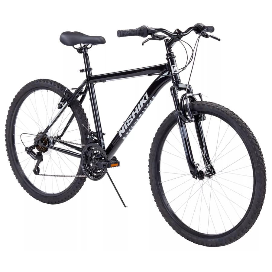 Nishiki Men's Pueblo 26'' Mountain Bike: $200