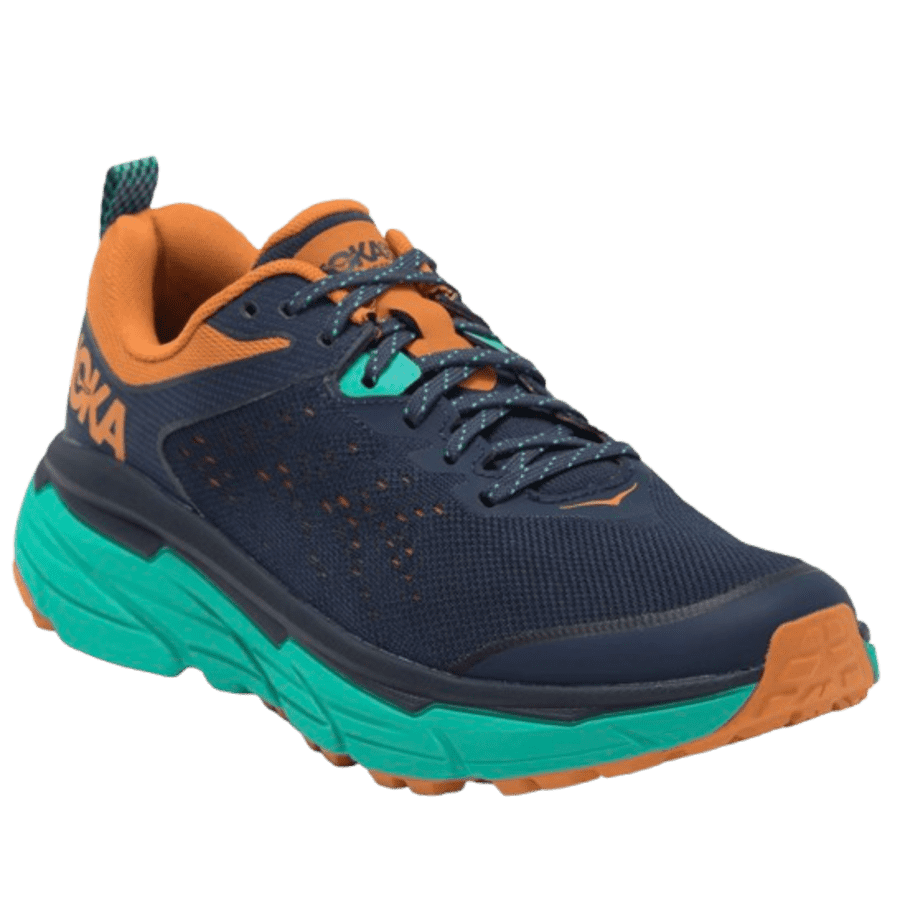 HOKA Men's Challenger ATR 6 Trail Running Shoes: $90