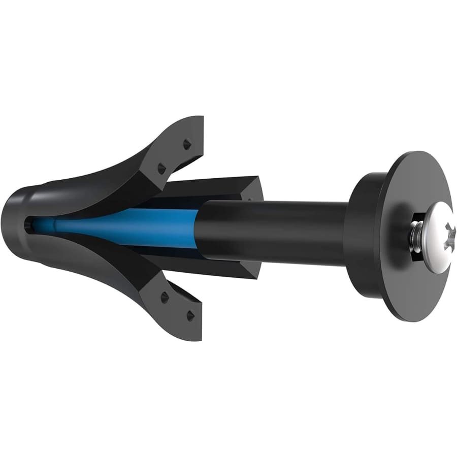 WingIts 10/32" Super Duty Drywall Master Anchor 100-Pack for $182