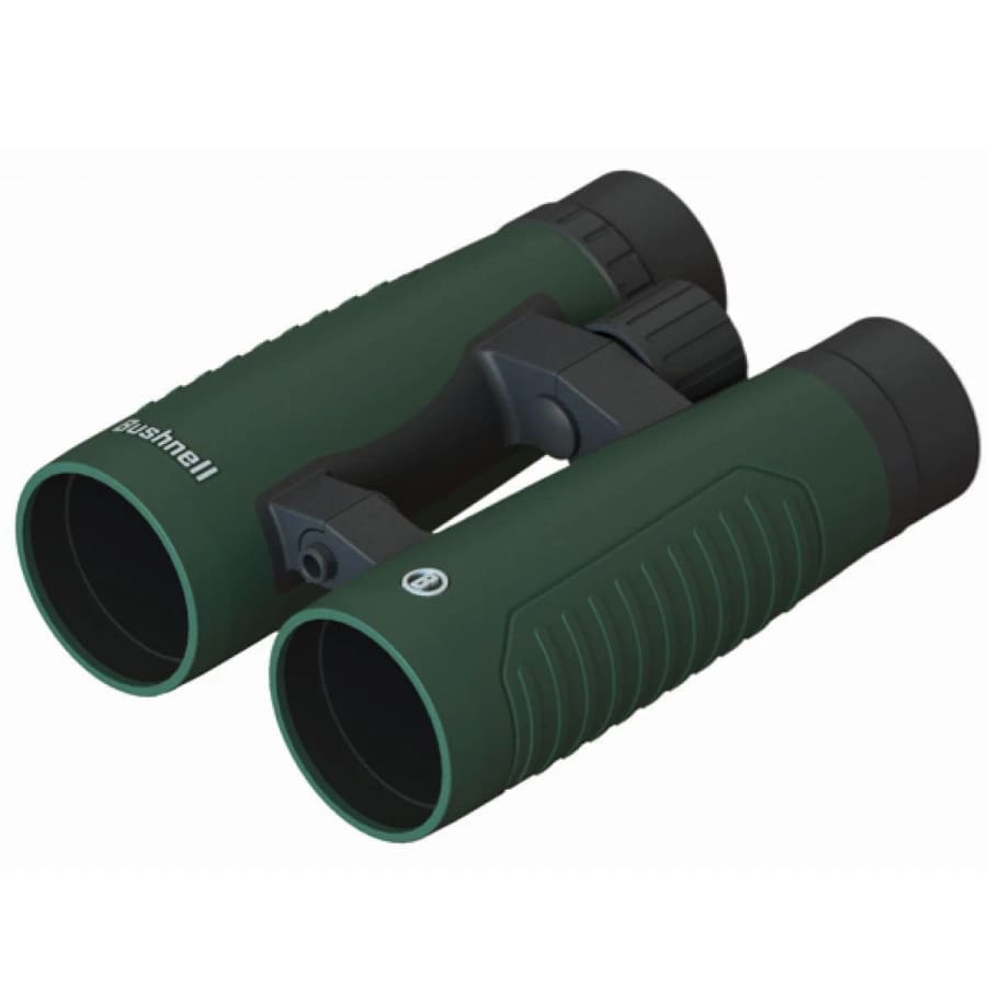 Bushnell 10x42mm Excursion Roof Prism Binoculars: $25 Bushnell 10x42mm Excursion Roof Prism Binoculars: $25