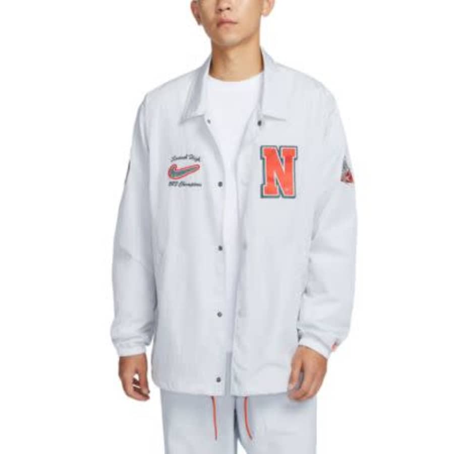 Nike Men's Coaches Jacket: $64.93 Nike Men's Coaches Jacket: $64.93