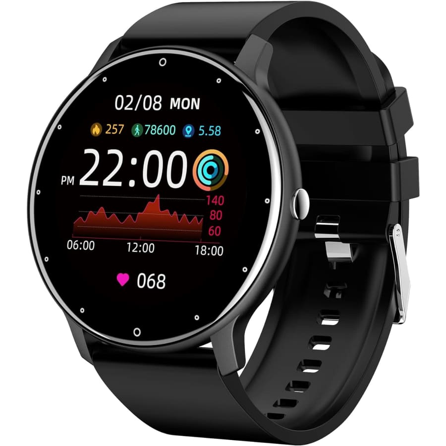 Freeze2Trim Rival Smart Watch: $32.99 Freeze2Trim Rival Smart Watch: $32.99