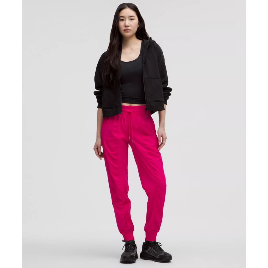 lululemon Women's Dance Studio Mid-Rise Jogger: From $49