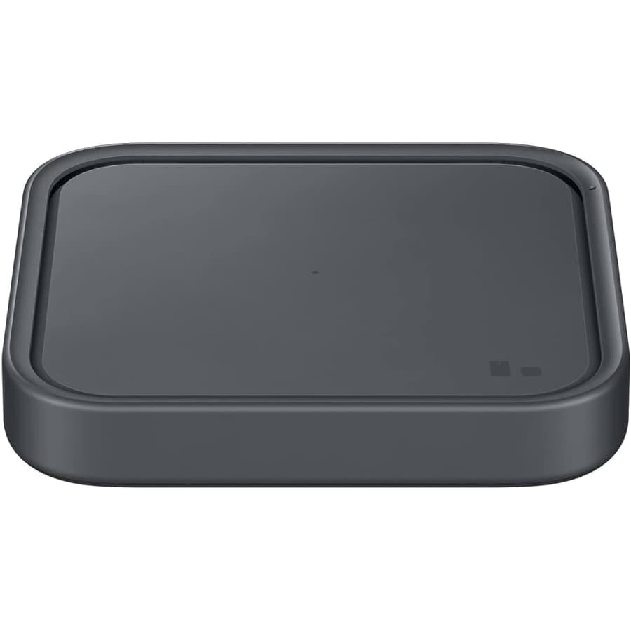 Samsung 15W Wireless Charger: $28 w/ Prime Samsung 15W Wireless Charger: $28 w/ Prime