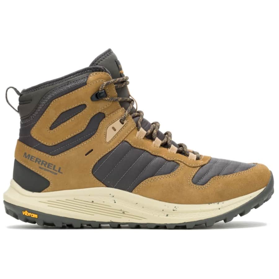 Merrell Men's Shoes at eBay: Up to 50% off + extra 20% off Merrell Men's Shoes at eBay: Up to 50% off + extra 20% off