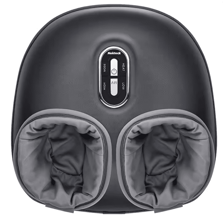 Nekteck Foot Massager: $55