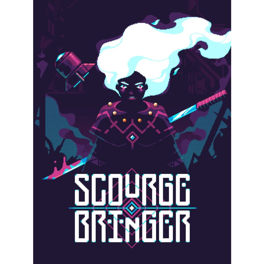 ScourgeBringer for PC or Mac (Epic Games): Free