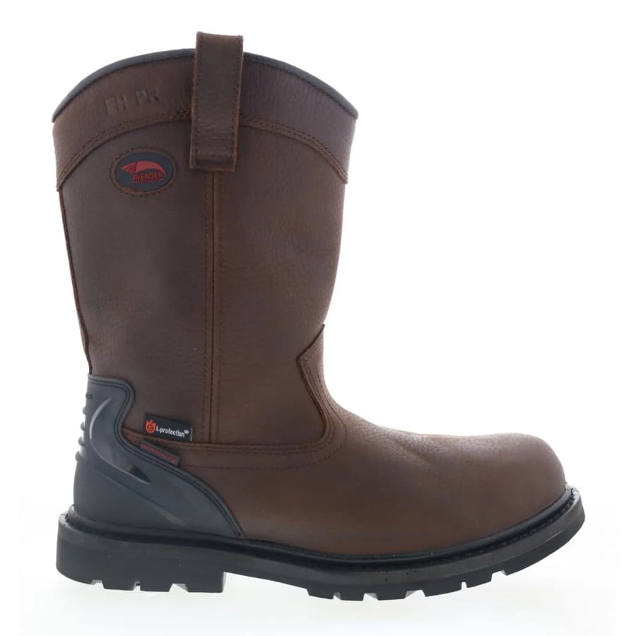 Work Boots & Equipment at eBay: Up to 82% off