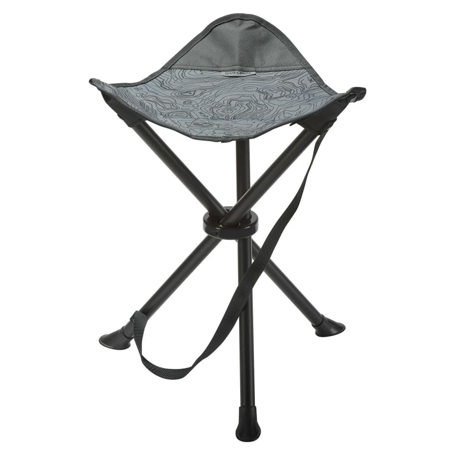 Quechua Multi-Use Stool: $9.98 Quechua Multi-Use Stool: $9.98