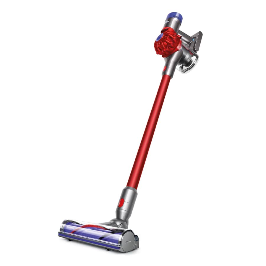 Dyson Outlet Deals at eBay: Up to 55% off + extra 20% off