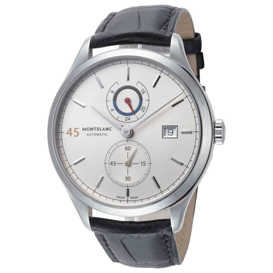 Swiss Watches at Ashford: Up to 84% off + Extra 10% off