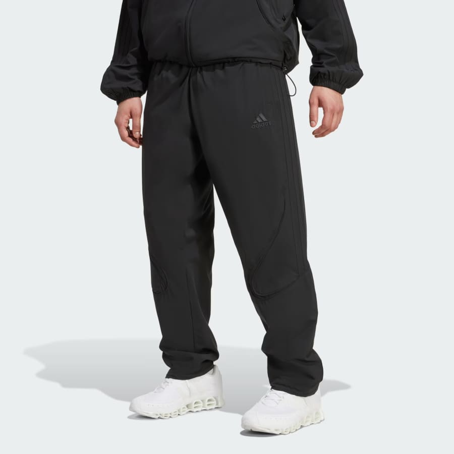 adidas Back to School Men's Track Suits Deals: Up to 60% off + extra 15% off adidas Back to School Men's Track Suits Deals: Up to 60% off + extra 15% off