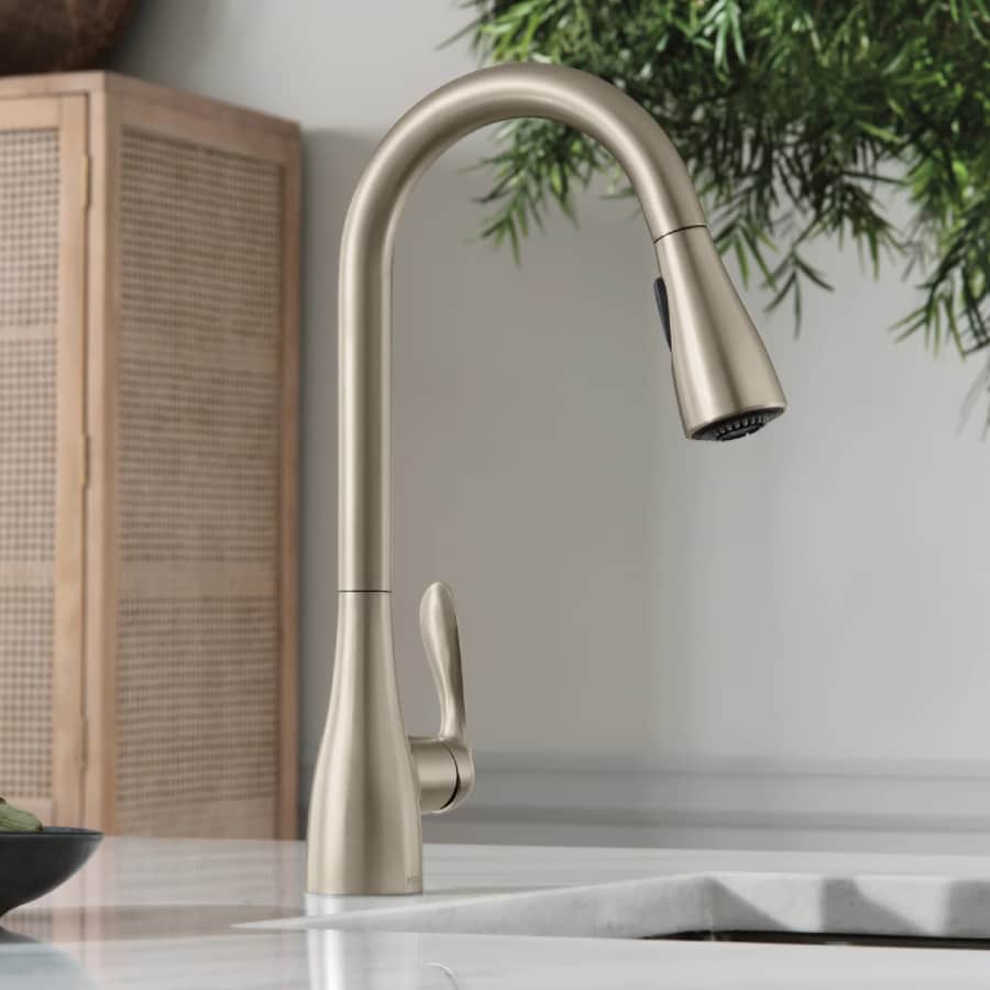 Kitchen Faucets at Lowe's: Up to 35% off Kitchen Faucets at Lowe's: Up to 35% off