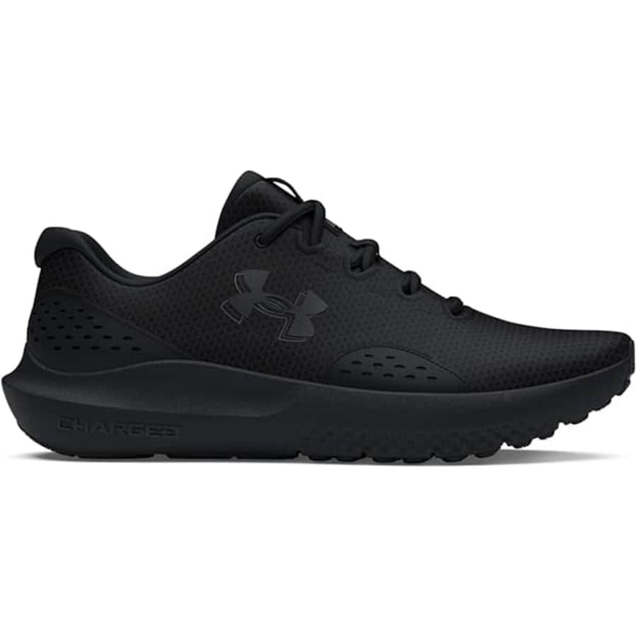 Black Friday Under Armour Men's Shoe Deals at Amazon: Up to 30% off