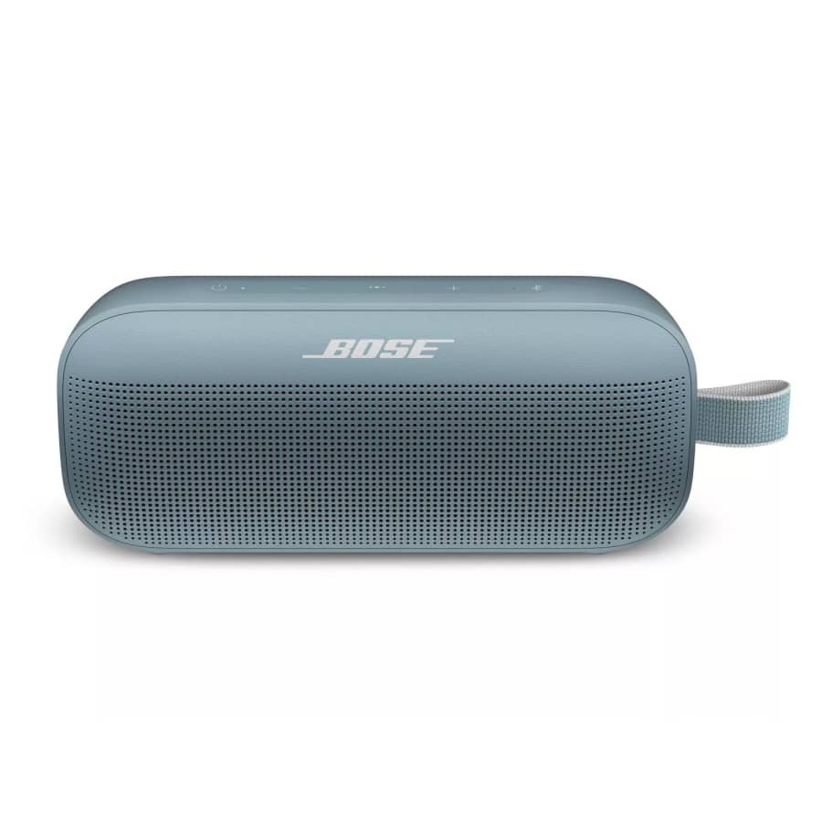 Bose Sound Link Flex Wireless Waterproof Speaker: $99