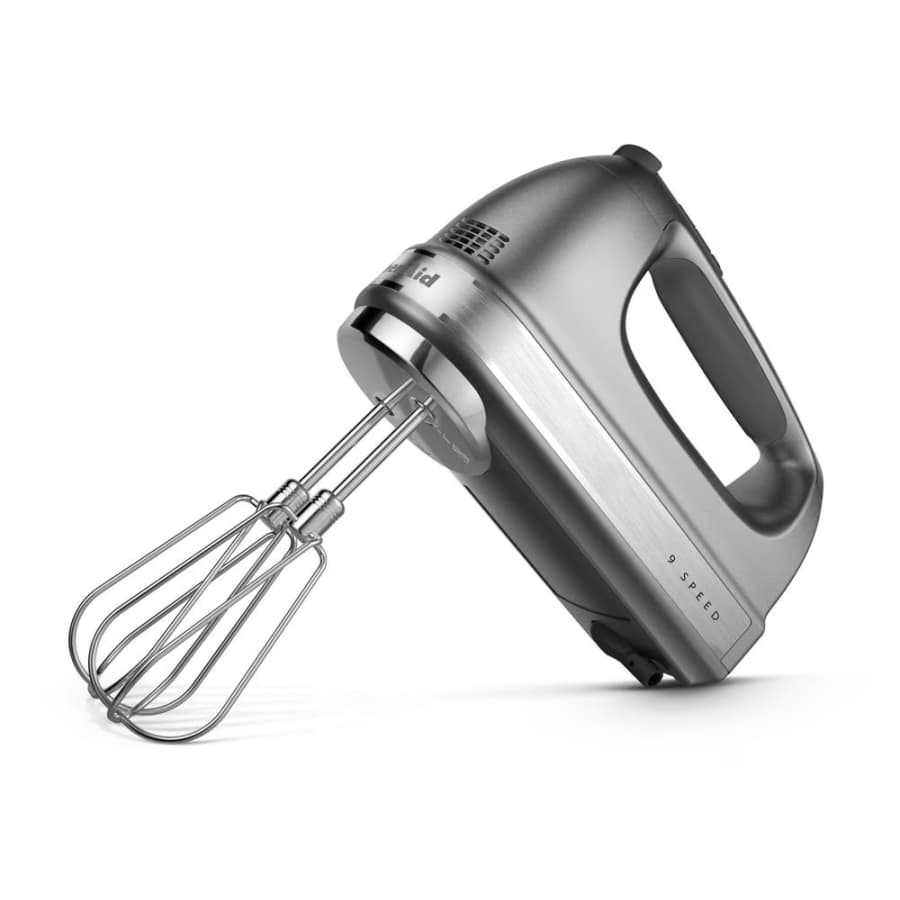 KitchenAid Hand Mixers: Up to 25% off KitchenAid Hand Mixers: Up to 25% off