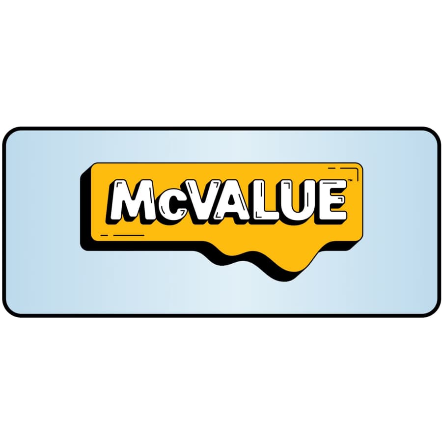 McDonald's McValue Offers: Saver combos await McDonald's McValue Offers: Saver combos await