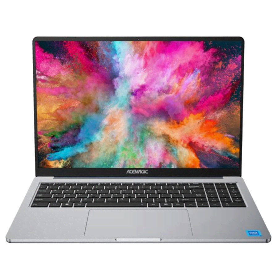 Refurb AceMagic 12th-Gen. N95 16" Laptop w/ 16GB RAM, 512GB SSD: $159