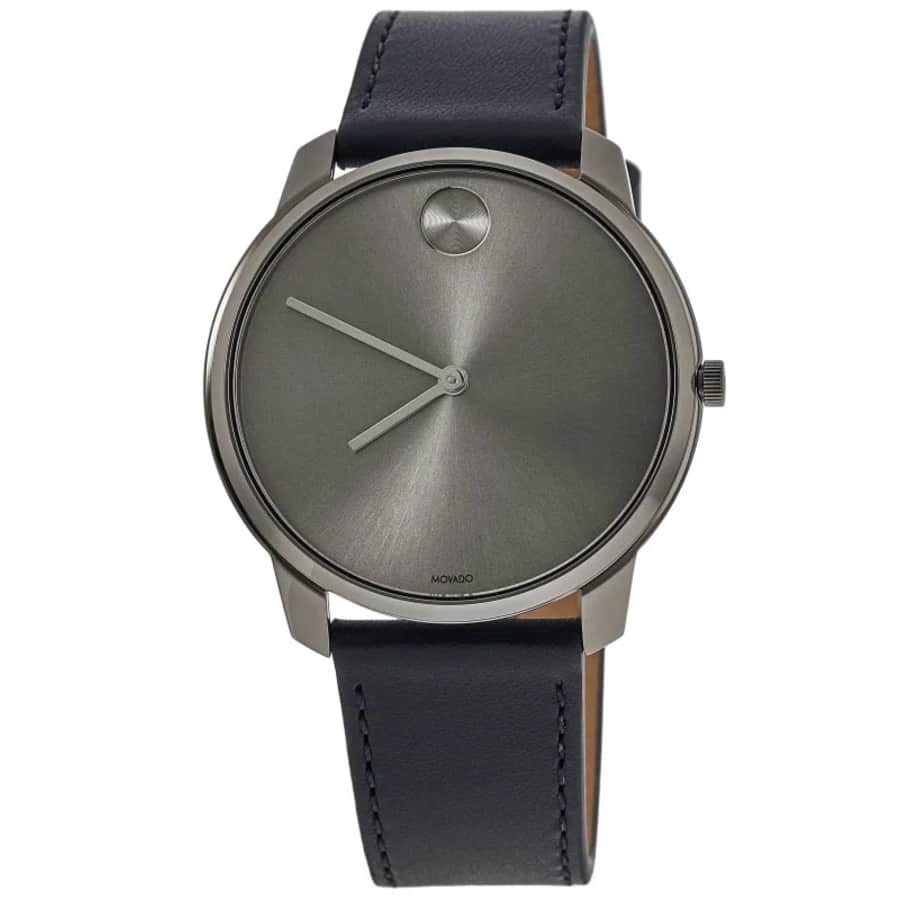 Movado Men's Bold Watch: $149 Movado Men's Bold Watch: $149